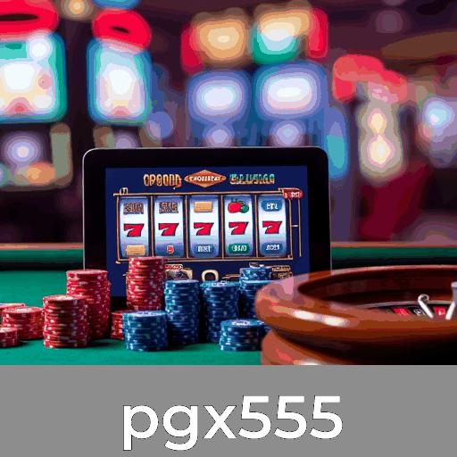 pgx555: Apostas Esportivas com Foco no Brasil