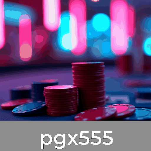 pgx555: Slots Gigantes, Jogos de Mesa Estratégicos, Real Dealers Imersivos