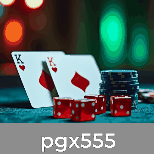 pgx555: Descubra Bônus Únicos e Exclusivos